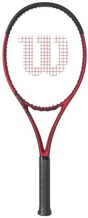 Rakieta tenisowa Wilson Clash 98 V2.0 G3
