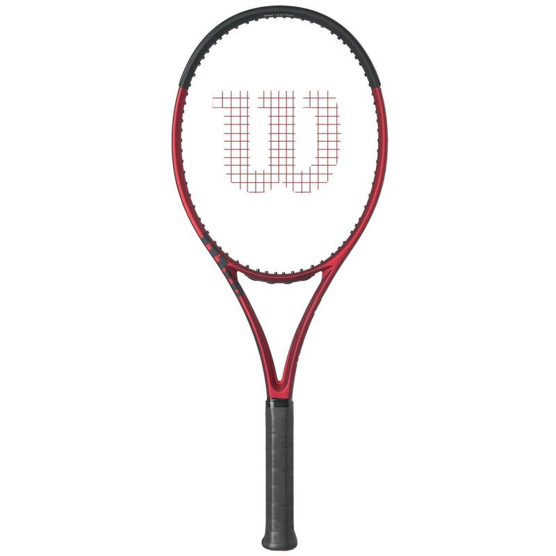 Rakieta tenisowa Wilson Clash 98 V2.0 G4