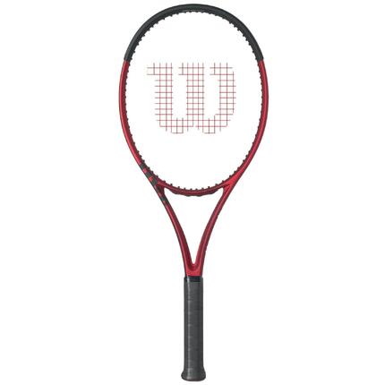 Rakieta tenisowa Wilson Clash 98 V2.0 G4