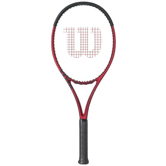 Rakieta tenisowa Wilson Clash 98 V2.0 G4
