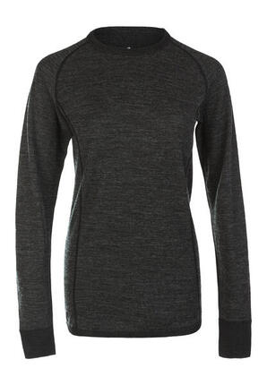 Podkoszulek wełniany damski Whistler Brandi Wool
