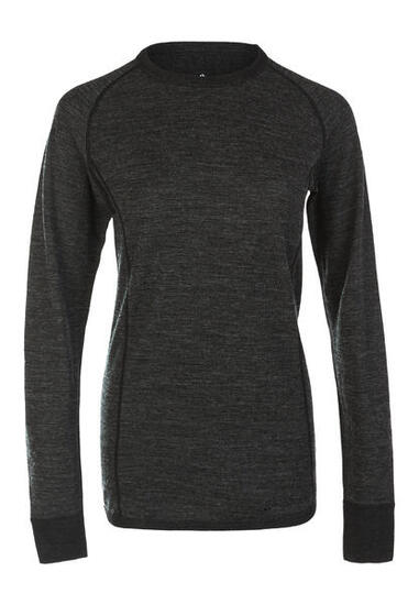 Podkoszulek wełniany damski Whistler Brandi Wool