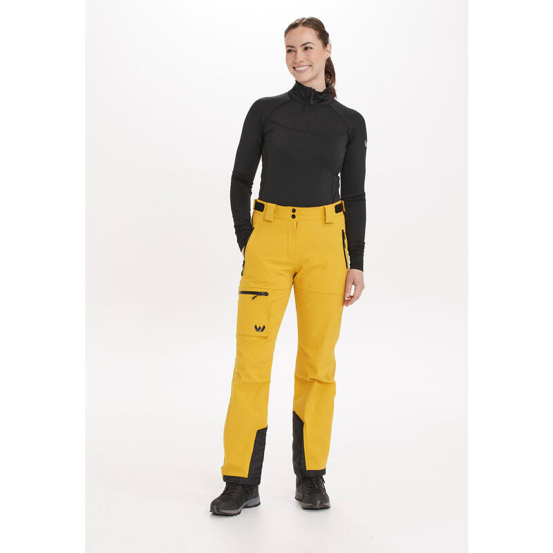 Pull de ski Blume