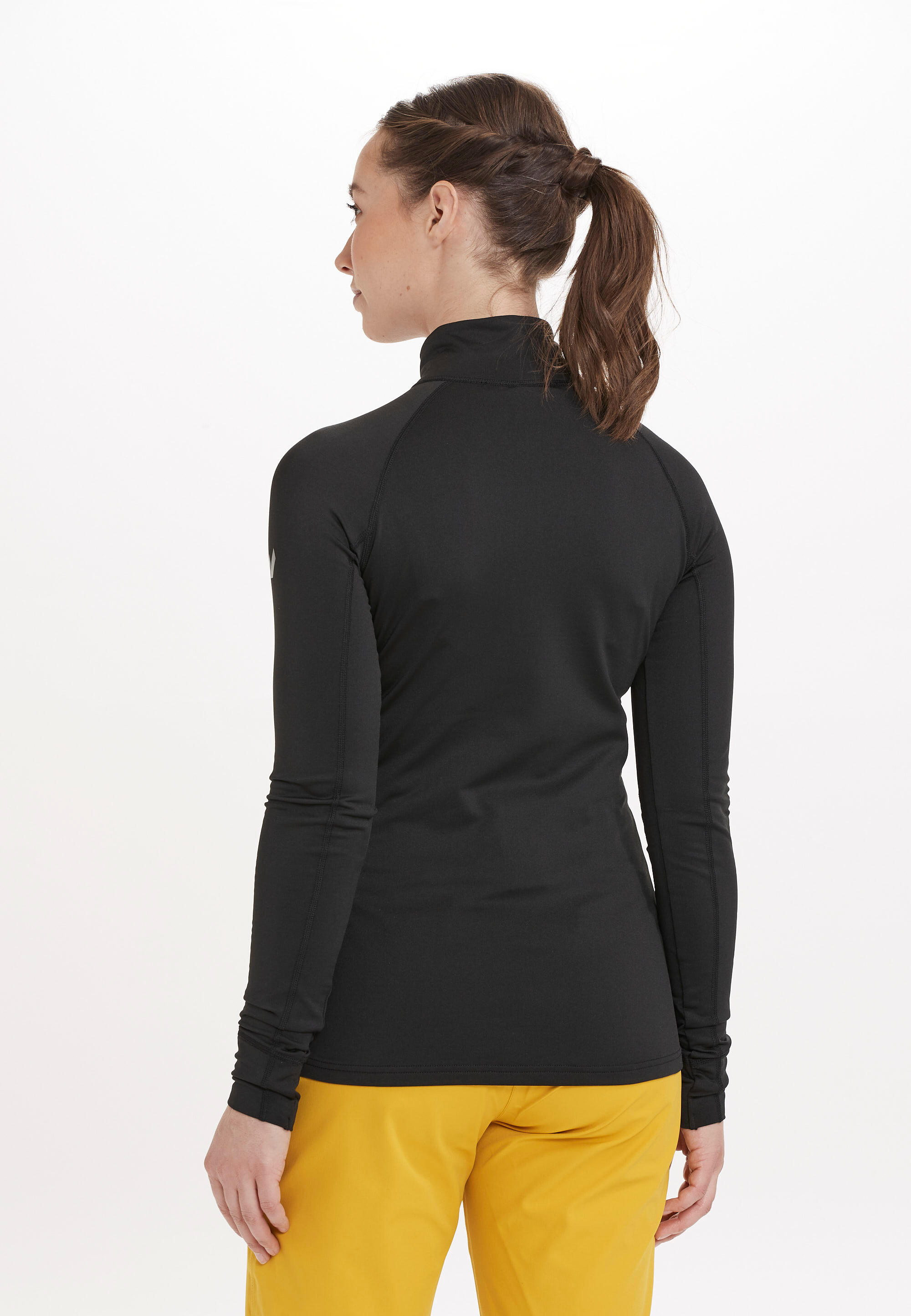 Maglia termica da donna Whistler Blume 5/7