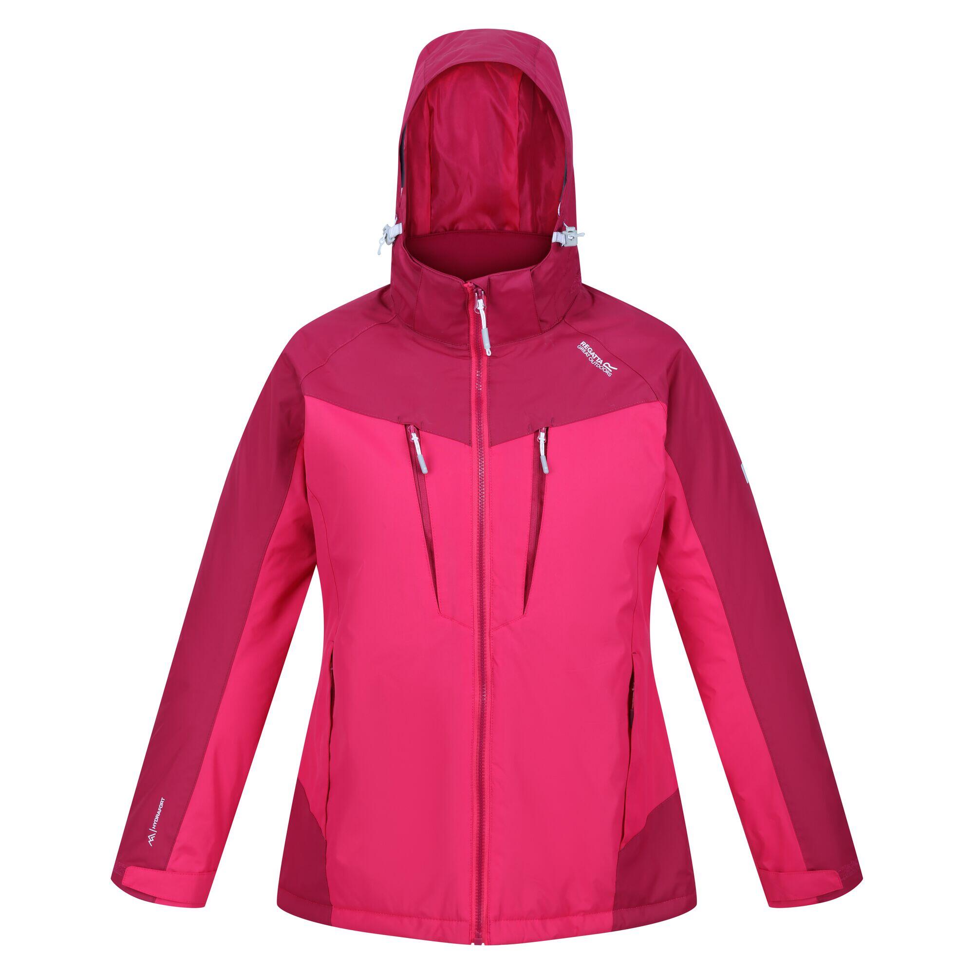 Winter Calderdale Femme Randonnée Veste