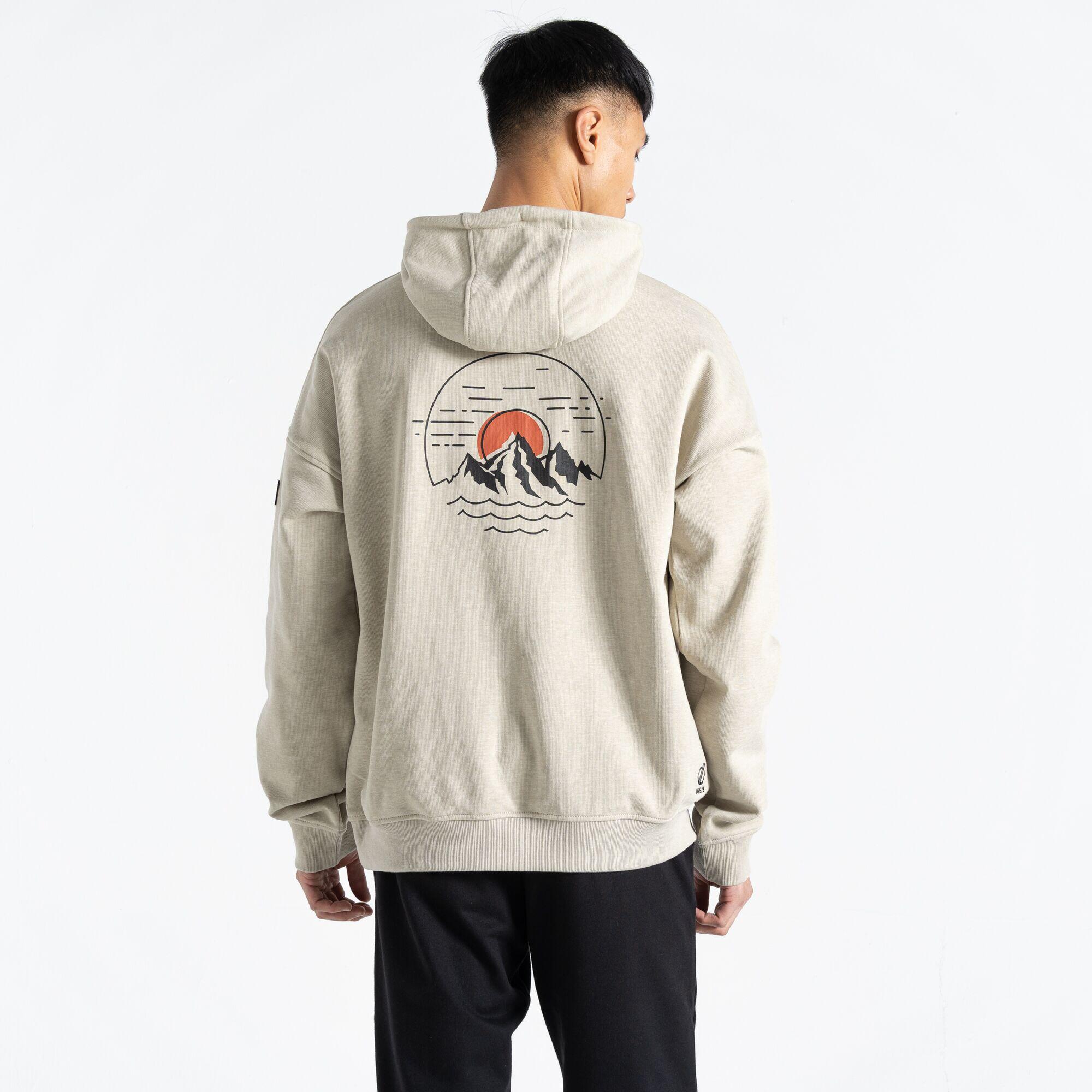 Men's Distinctly Graphic Hoodie 3/5