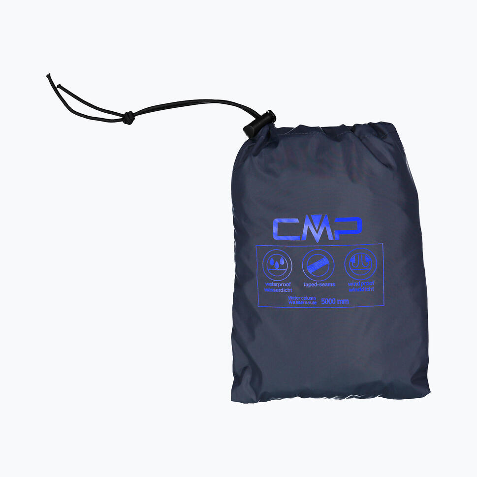 Kurtka przeciwdeszczowa męska CMP Rain Fix
