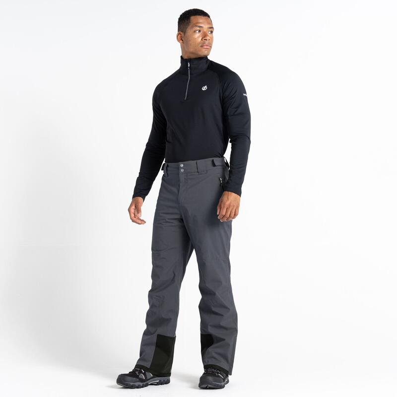 Achieve II Herren-Skihose - Dunkelgrau