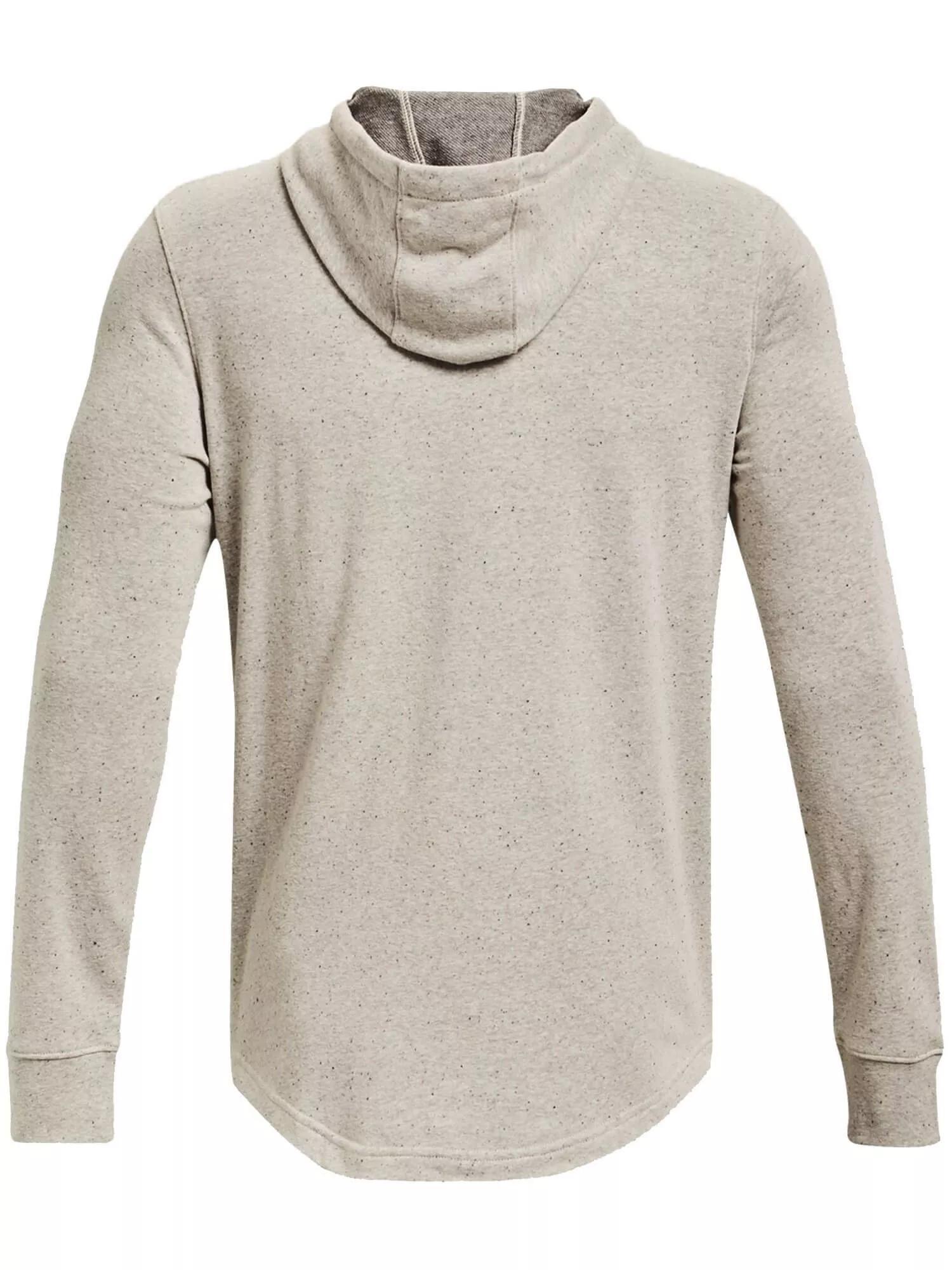 Bluza Męska Under Armour Rival Try Athlc Dept Hd 5/7