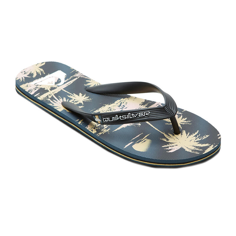 Férfi Quiksilver Molokai Air Flow Flip Flopok