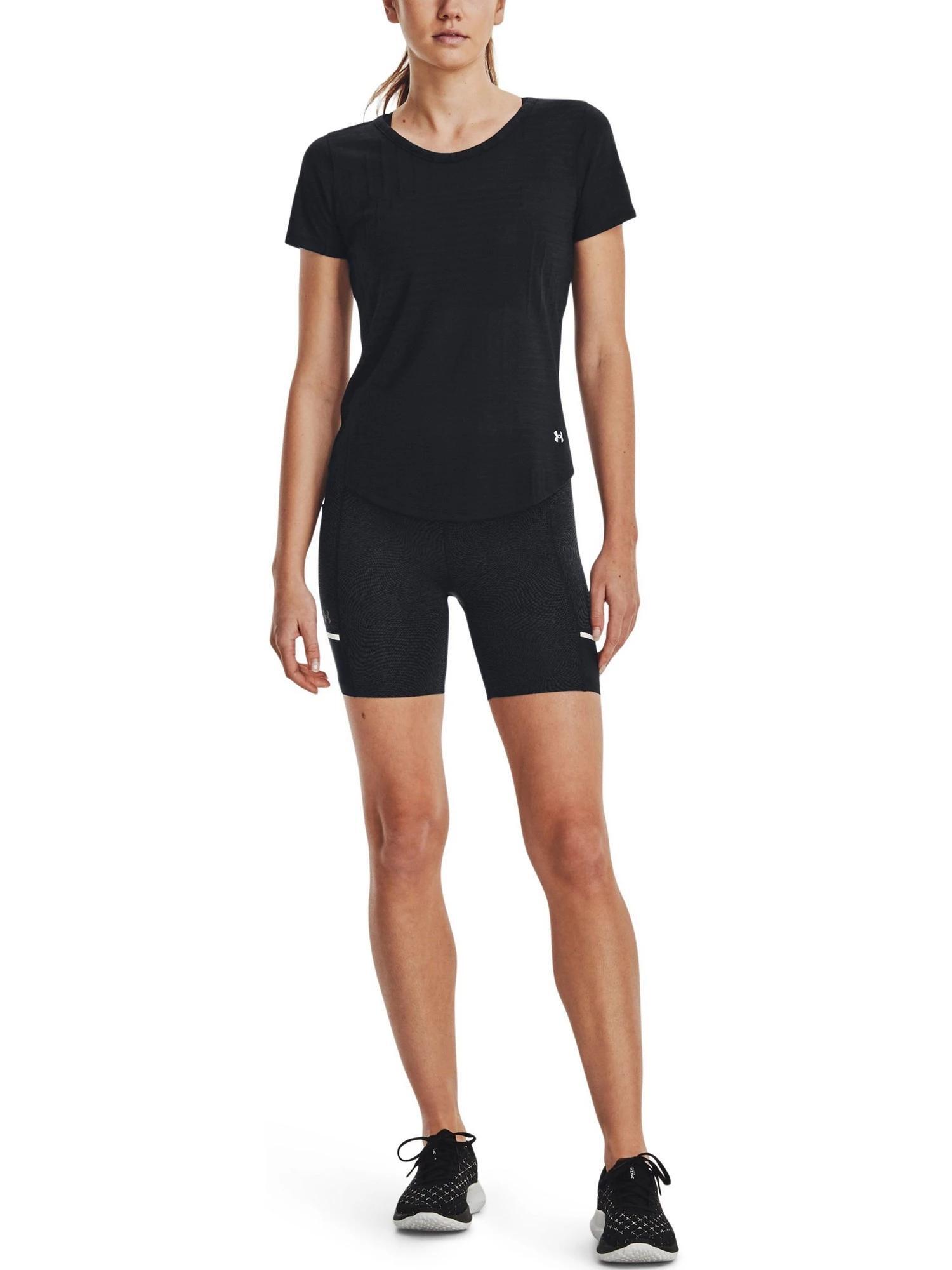 Under Armour Fly Fast 3.0 Half leggings da corsa da donna 3/7