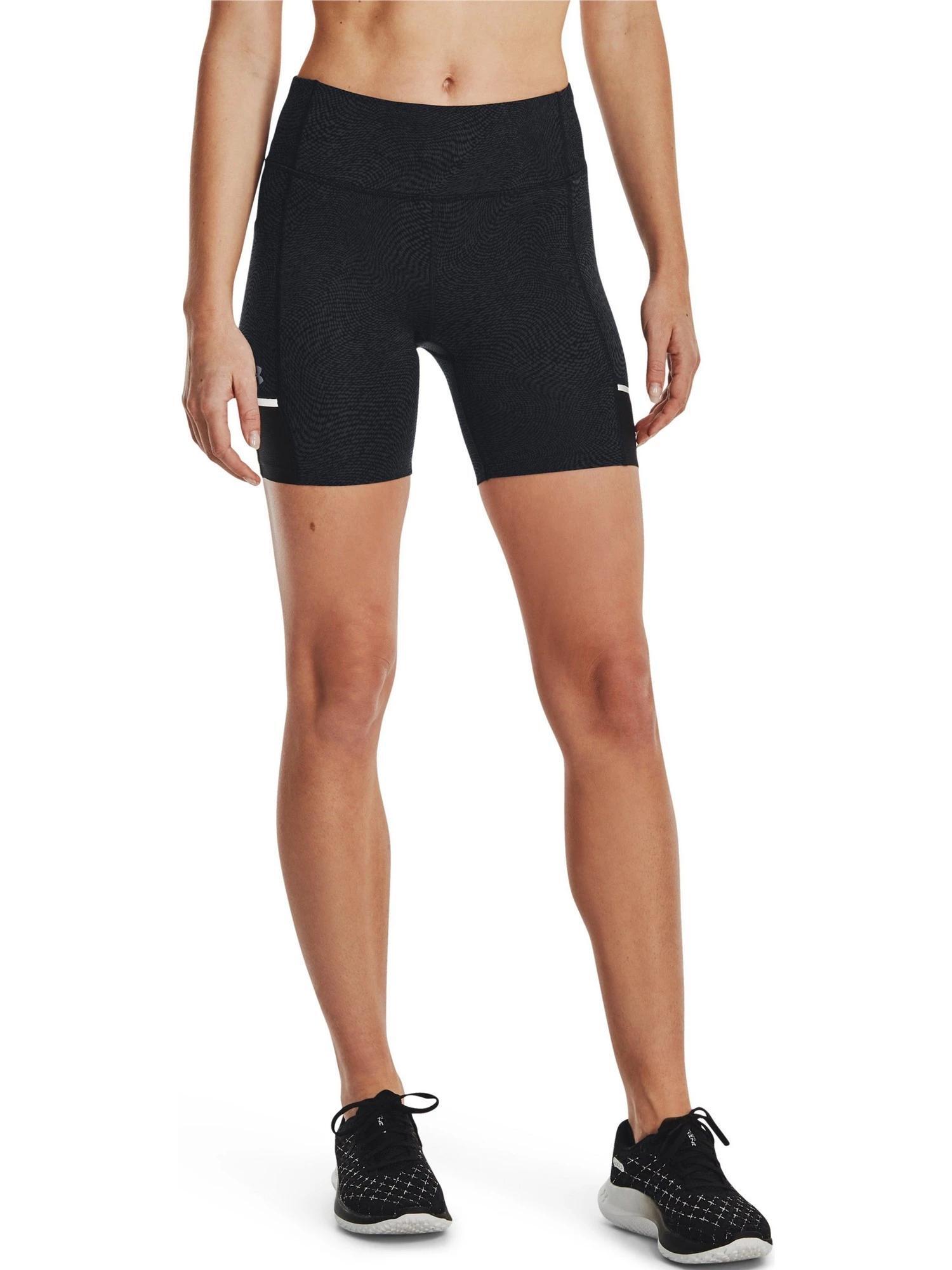 Under Armour Fly Fast 3.0 Half leggings da corsa da donna 1/7