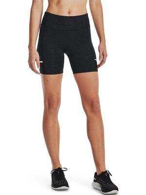 Under armour fly fast 3.0 half hardlooplegging voor dames