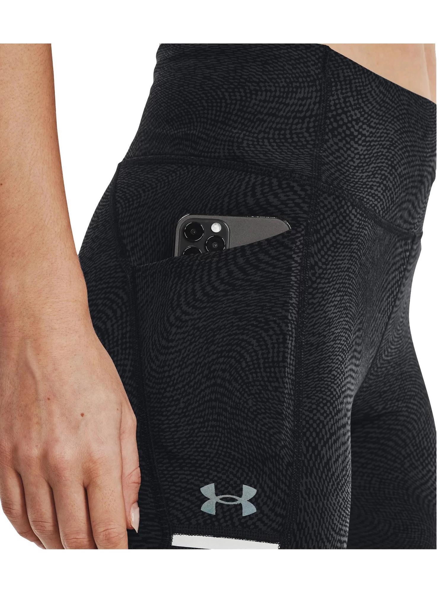 Under Armour Fly Fast 3.0 Half leggings da corsa da donna 4/7