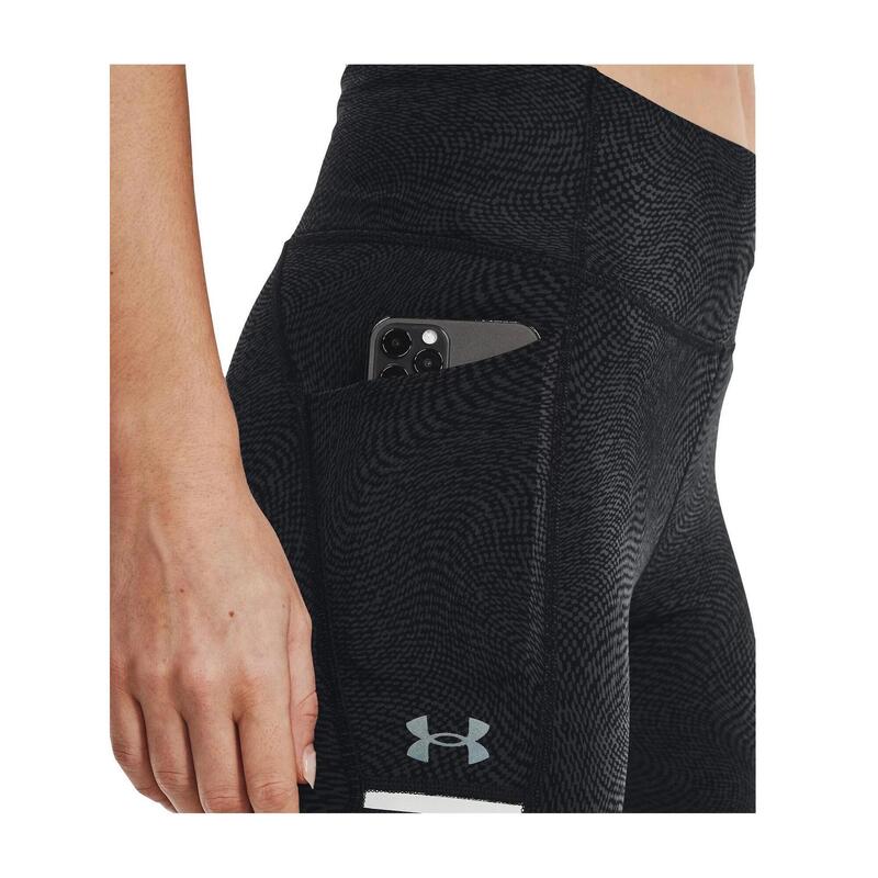 Under Armour Fly Fast 3.0 Half hardlooplegging voor dames