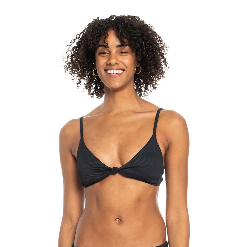 ROXY Love The Surf Knot maillot de bain haut