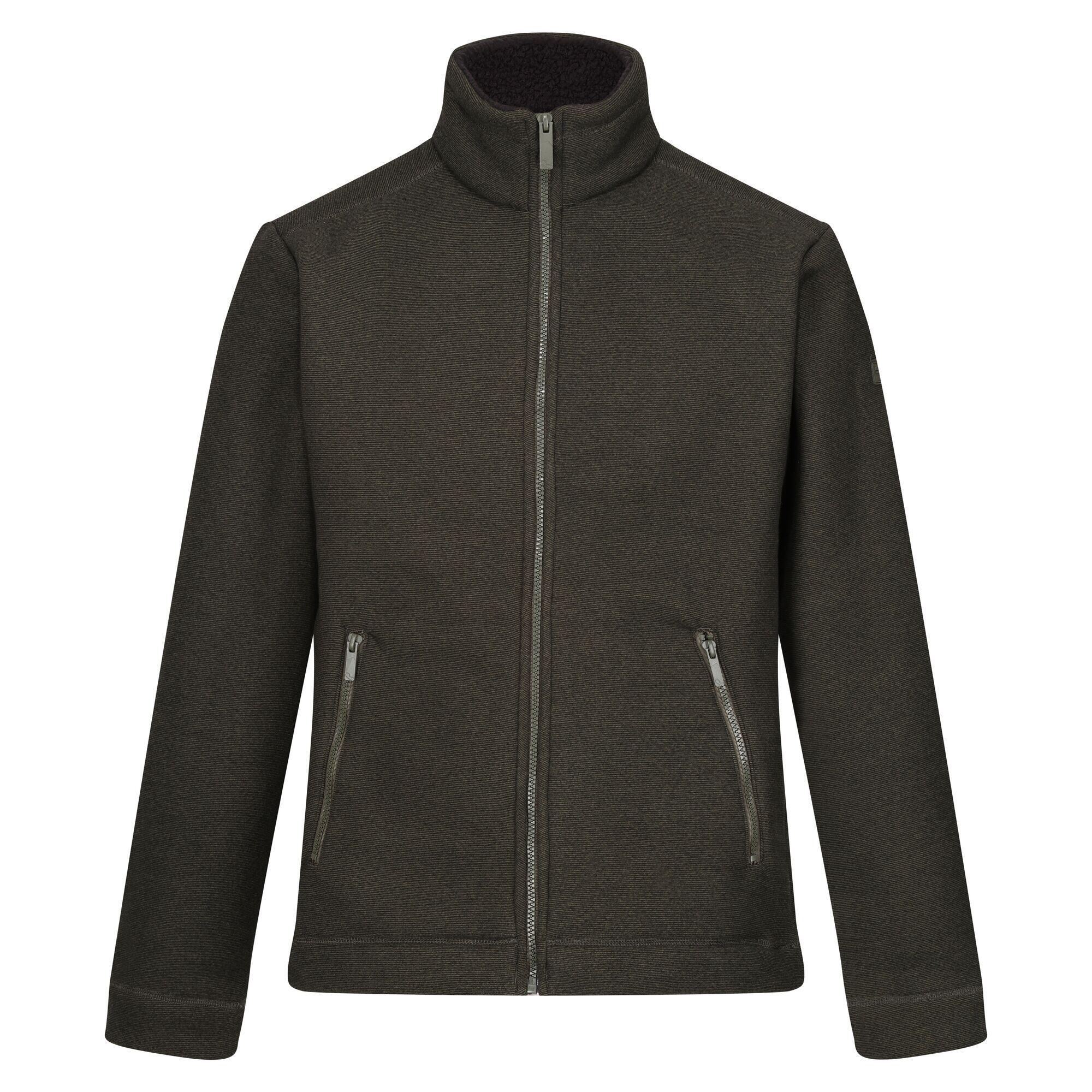 REGATTA Men's Garrian II Full Zip Fleece