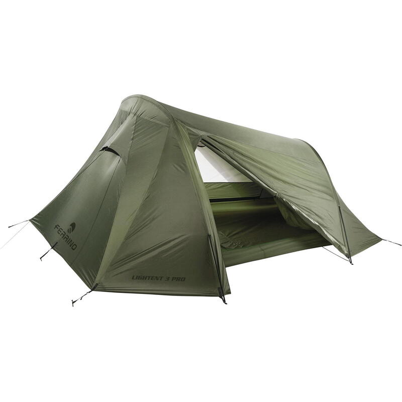 Tente Ferrino Lightent 3 Pro Vert