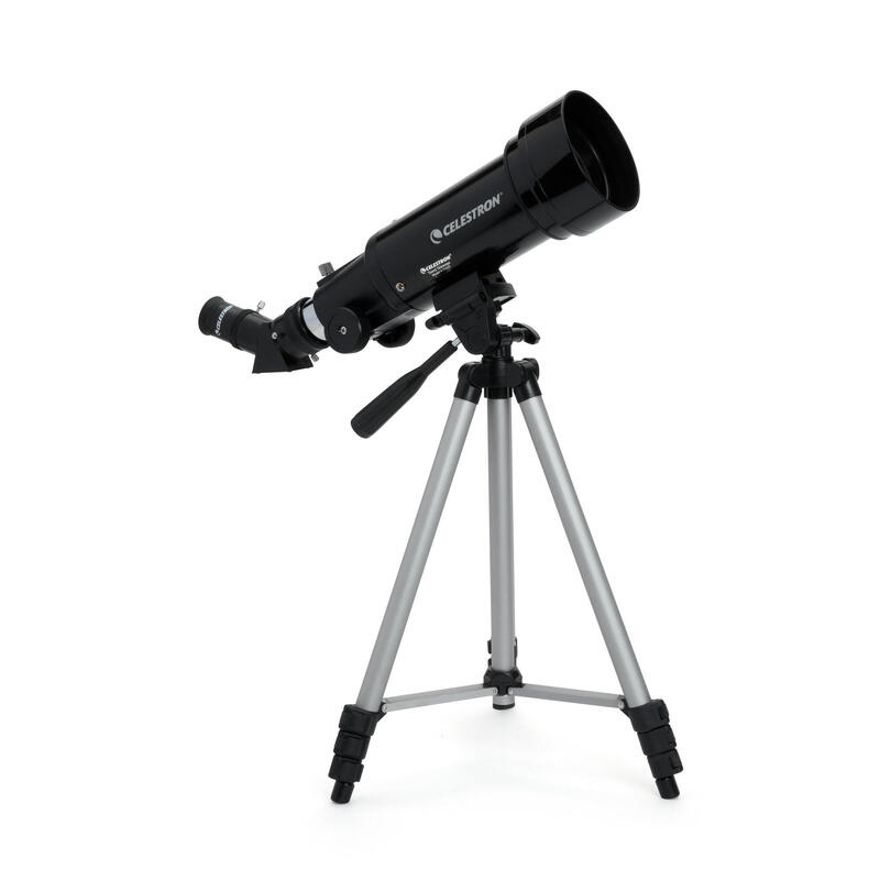 Travel Scope 70 z plecakiem