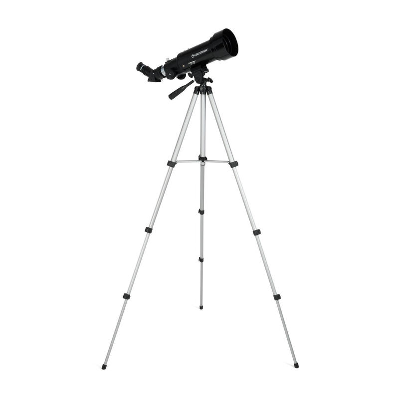 Travel Scope 70 z plecakiem