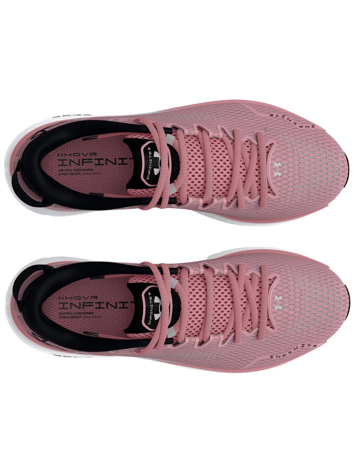 Buty Damskie Under Armour Hovr Infinite 5 3/6