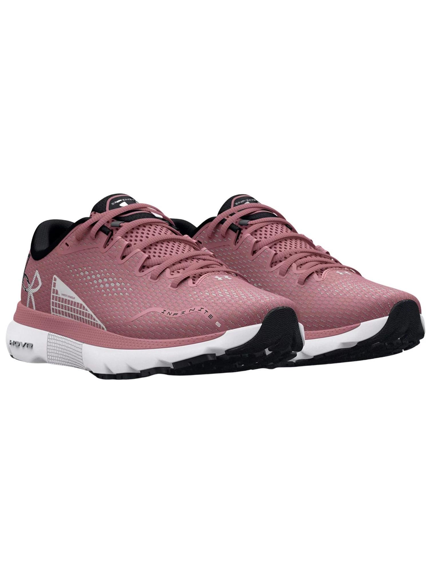 Buty Damskie Under Armour Hovr Infinite 5 4/6