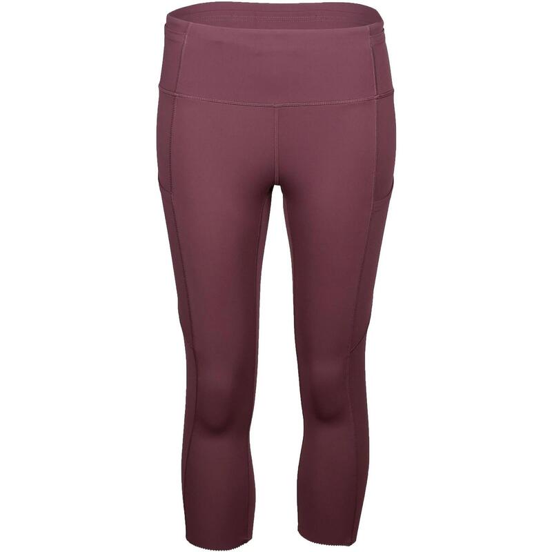 Rin Leggings női leggings - lila