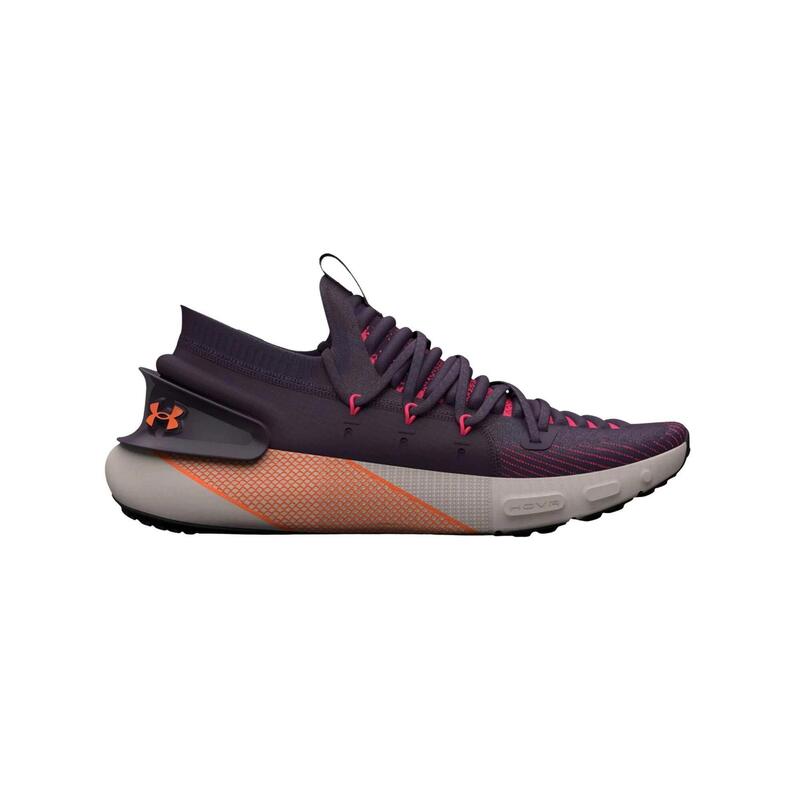 Pantofi pentru alergare Ua W Hovr Phantom 3 - violet femei
