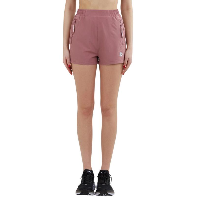 Pantaloni scurti pentru sport Karin Shorts - violet femei