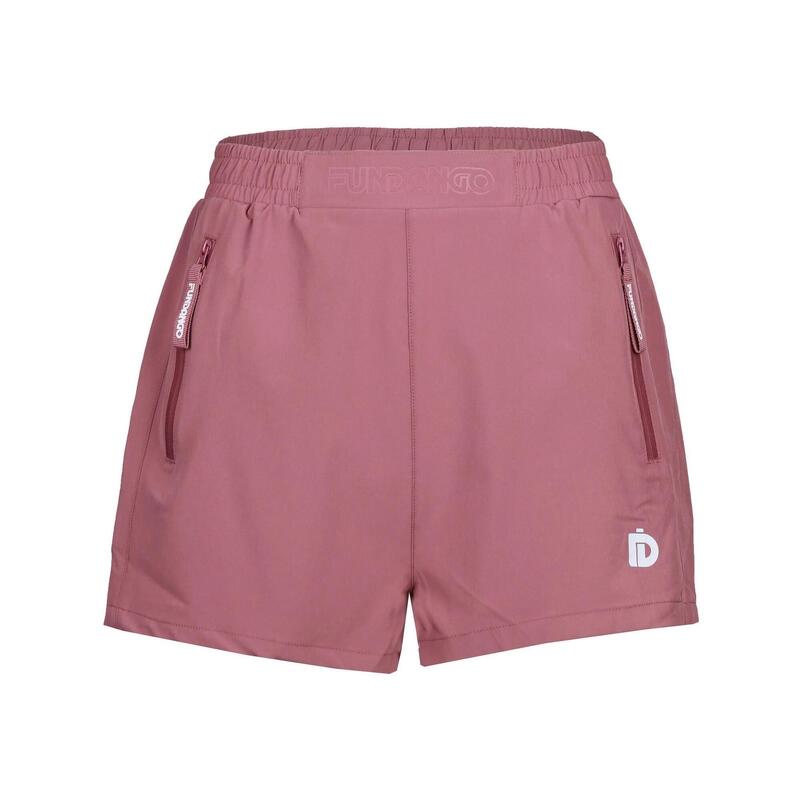 Pantaloni scurti pentru sport Karin Shorts - violet femei