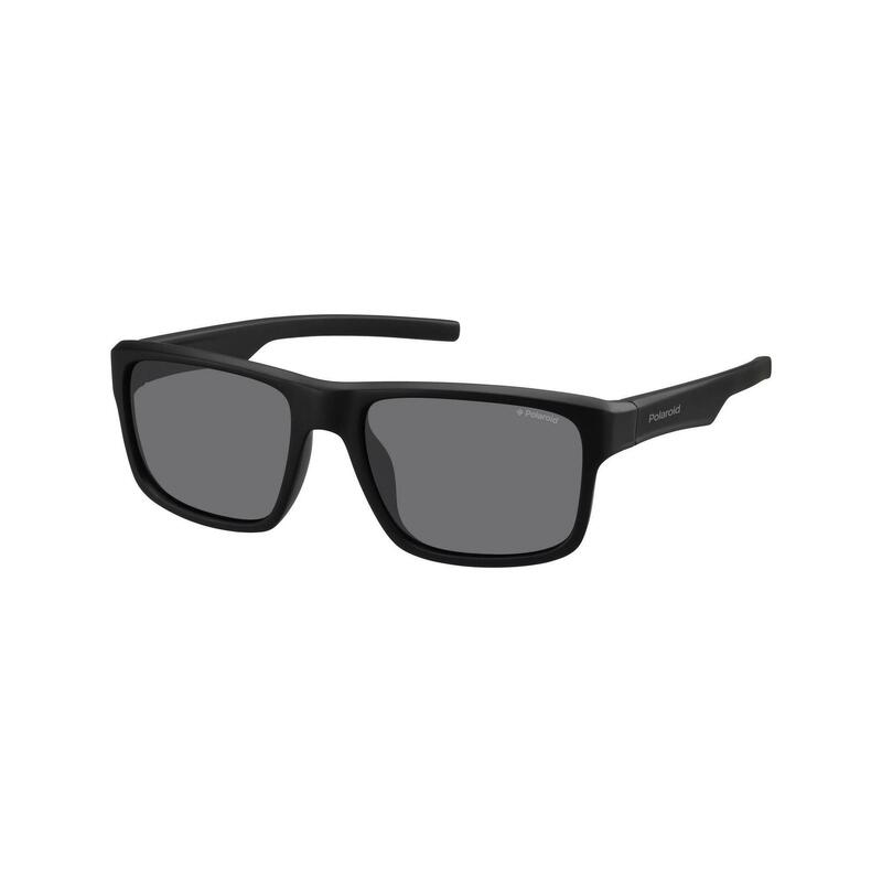 PLD 3018/S férfi polarizált napszemüveg - fekete