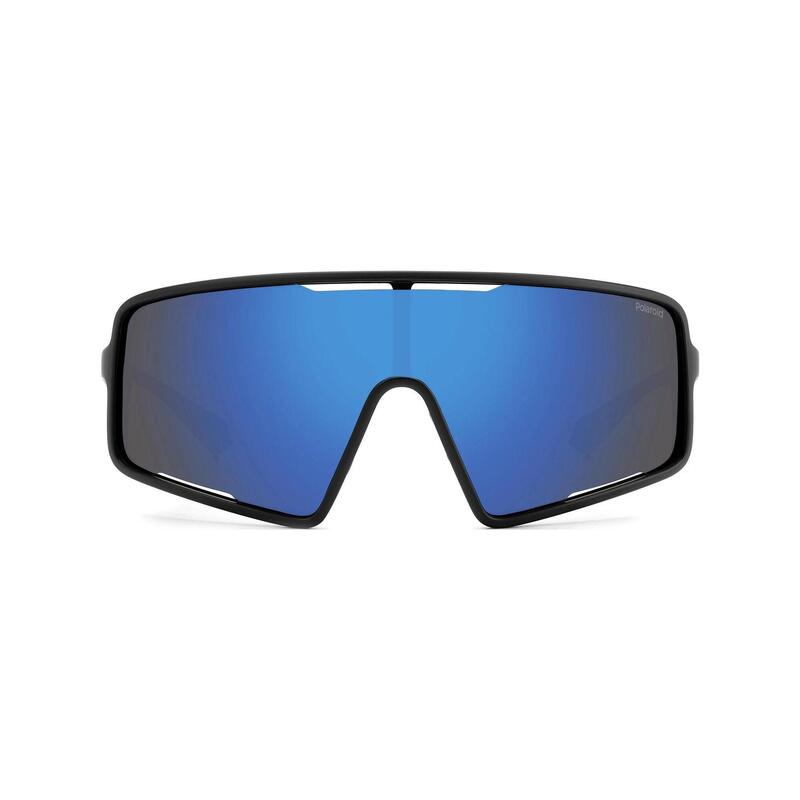 Ochelari de soare polarizati PLD 7045/S - negru barbati
