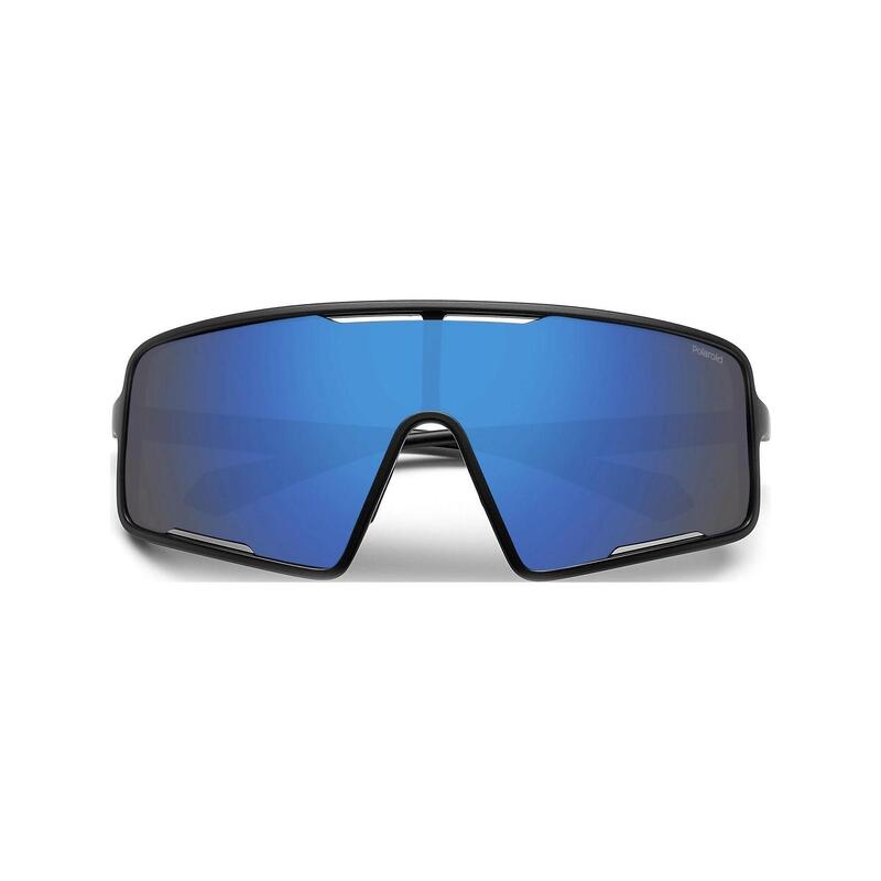 Polarisierte Sonnenbrille PLD 7045/S Herren - Schwarz