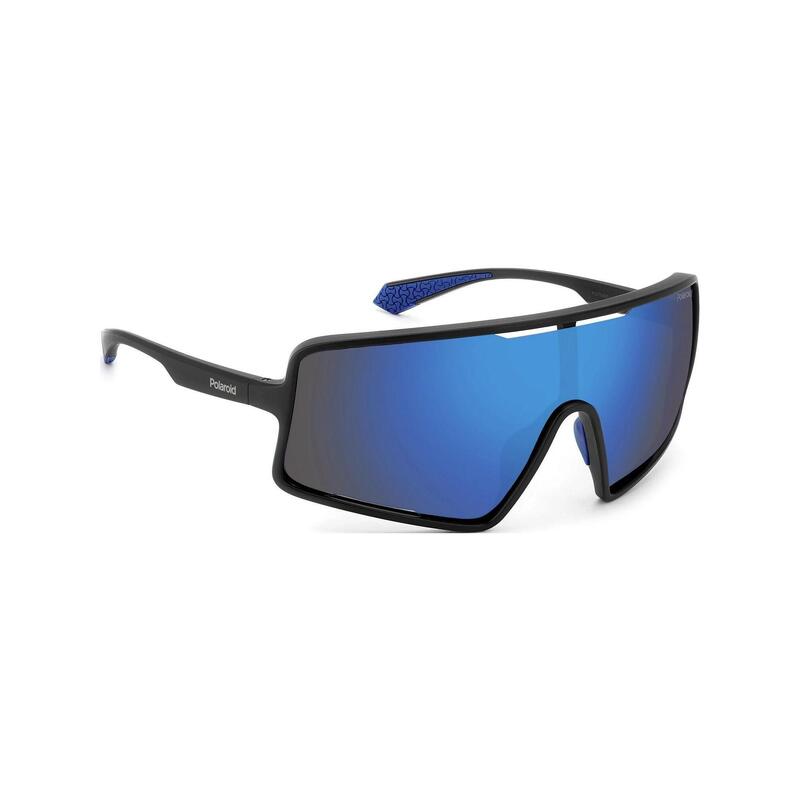 Polarisierte Sonnenbrille PLD 7045/S Herren - Schwarz