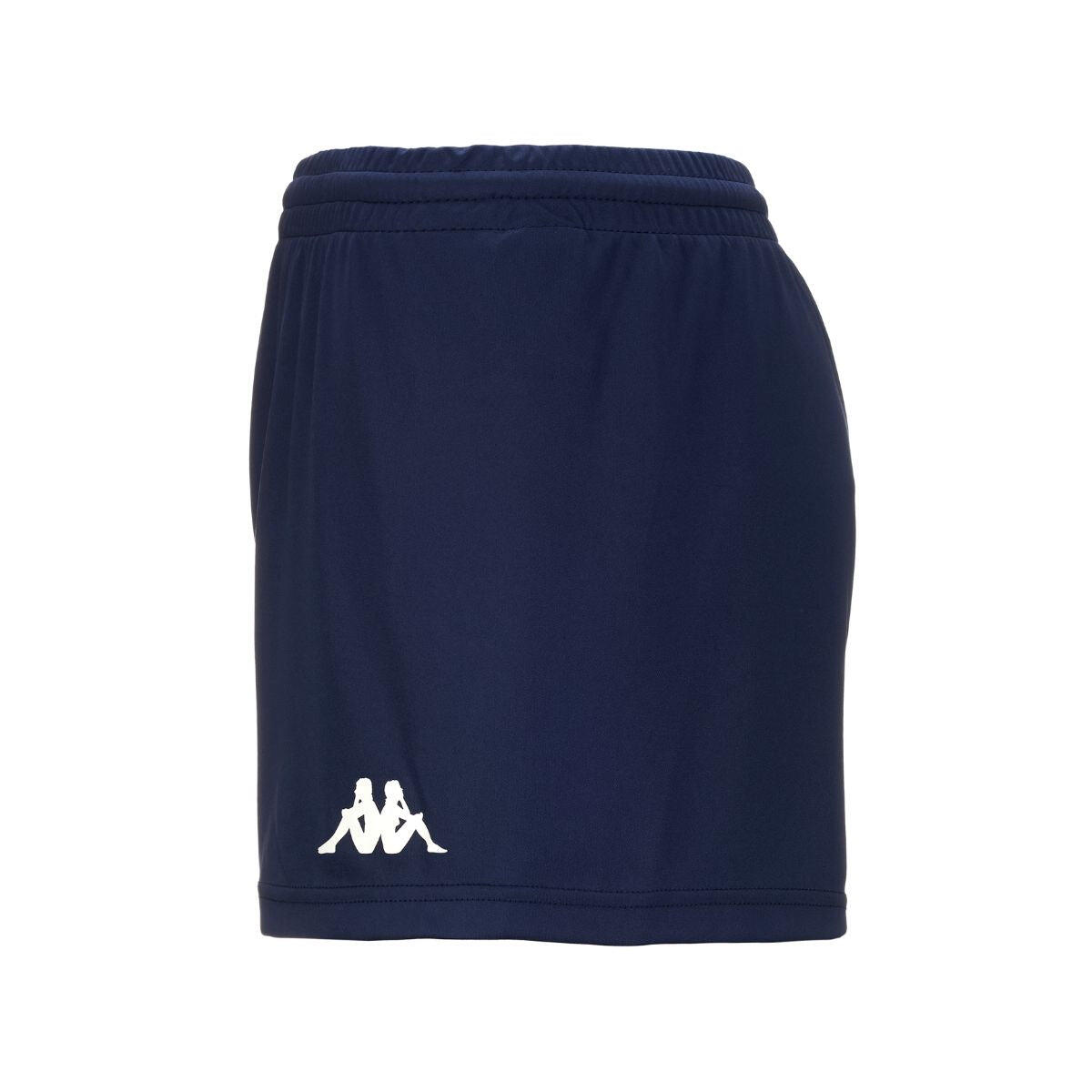 Pantaloncini da donna Kappa Borda 2/4