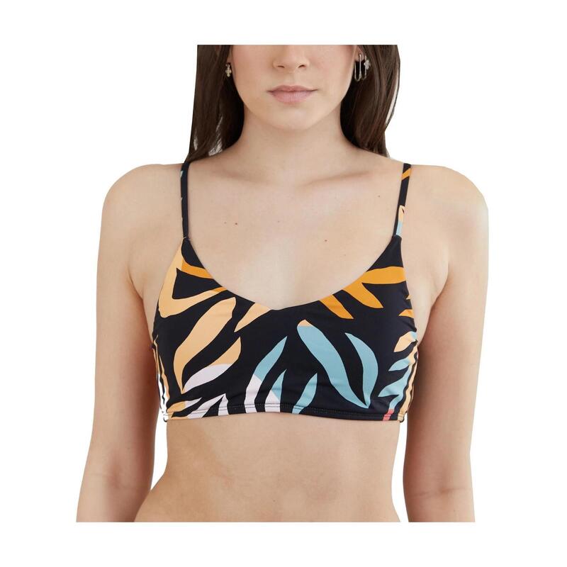 Sutien bikini Moana Classic Top - multicolor femei