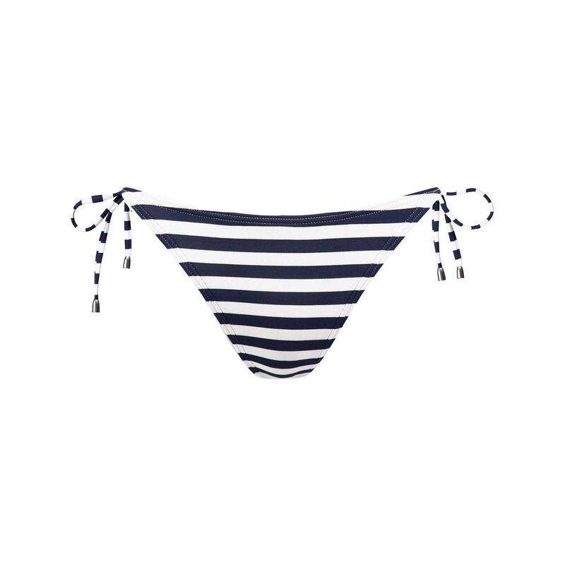 Coaste Tanga női bikini alsó - fehér