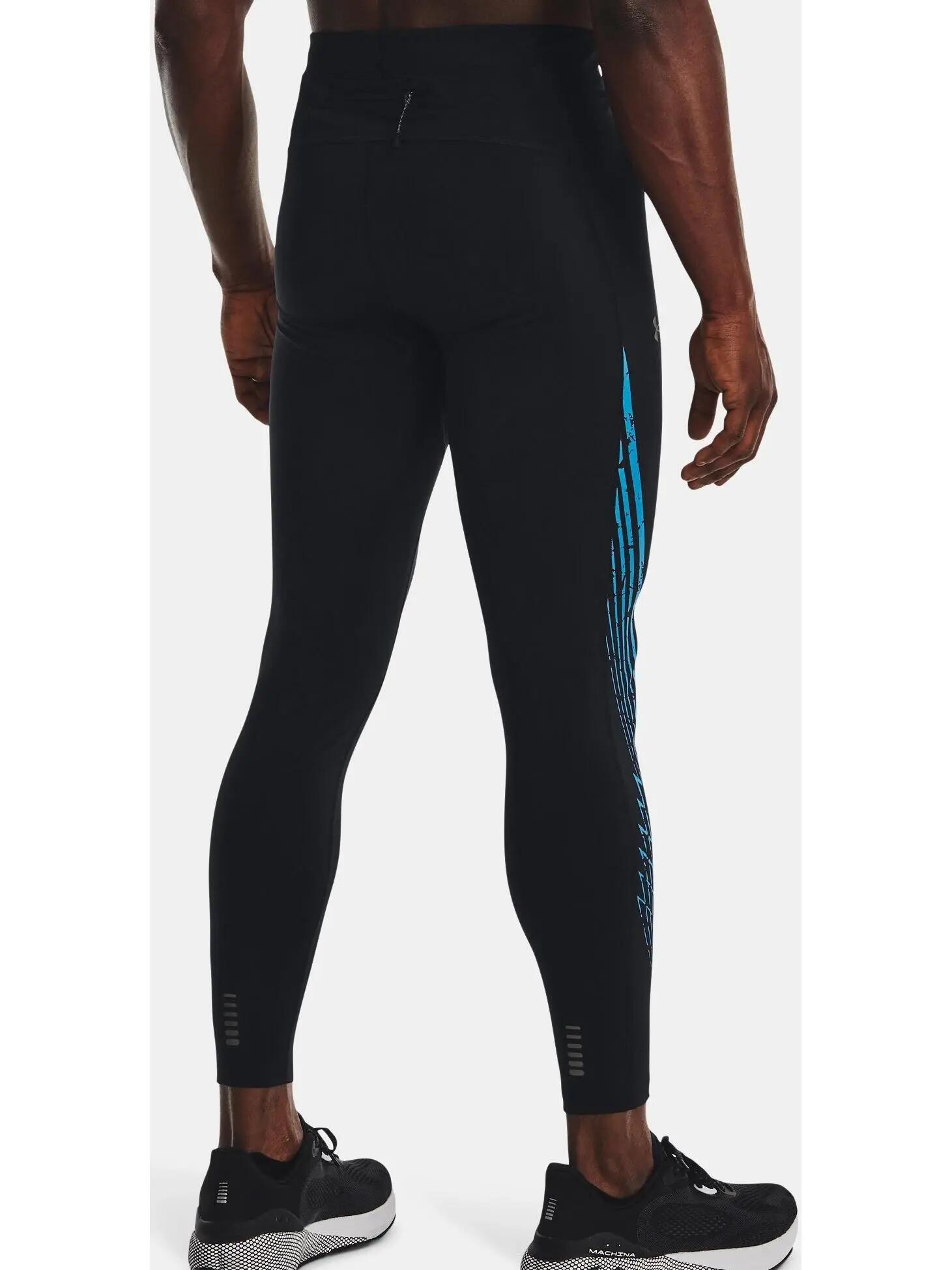 Férfi sportnadrág Ua Fly Fast 3.0 Cold Tight 2/7
