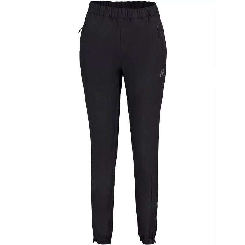Pantaloni de sport Meuvo - negru femei