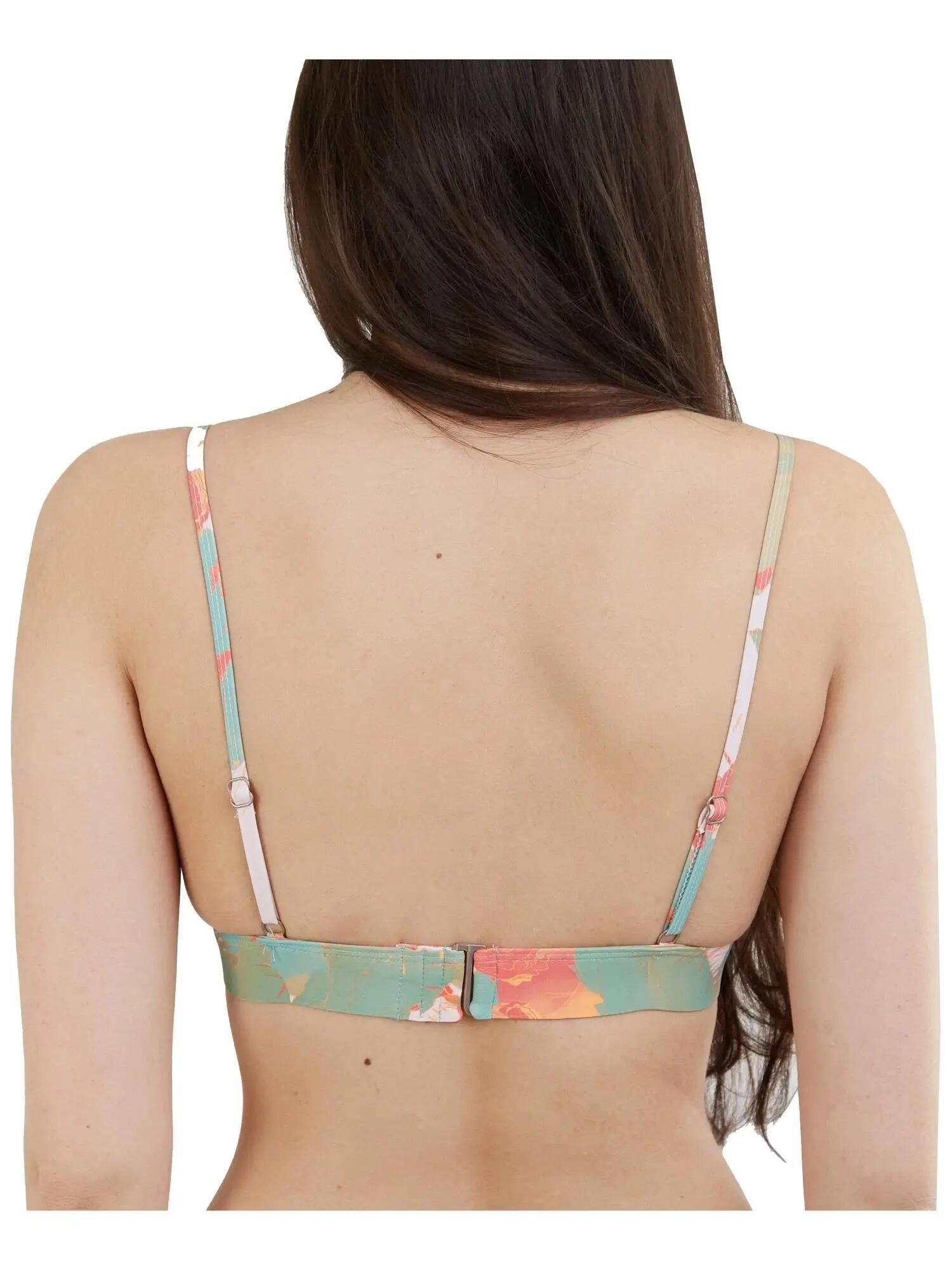 Női bikini felső Moana Bralette Top 2/6