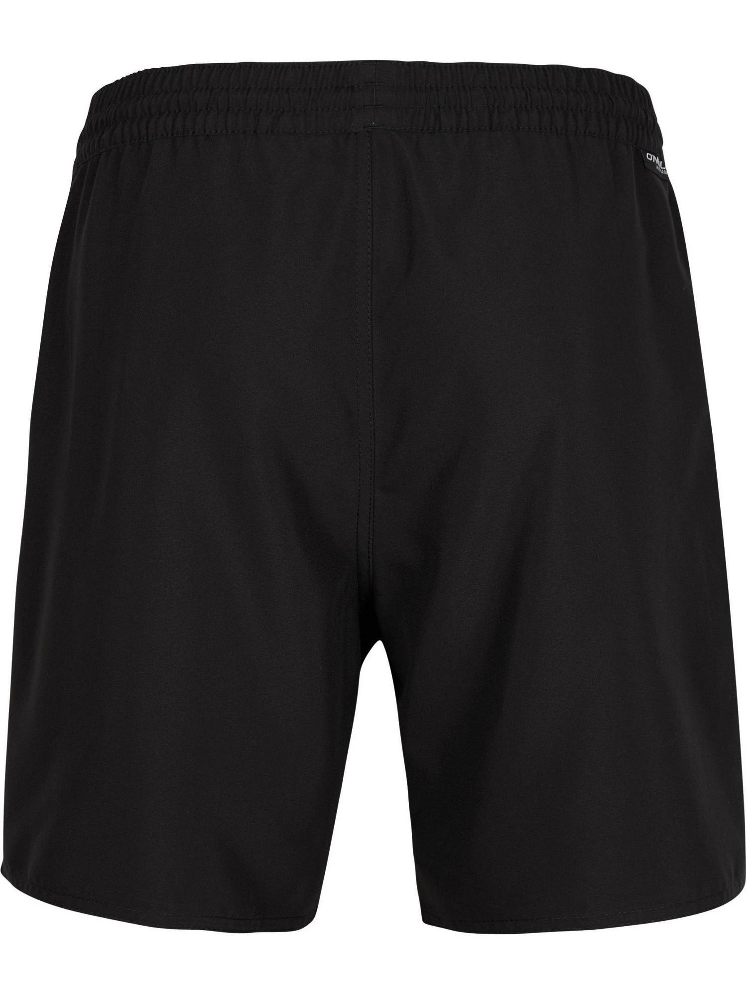 O'NEILL O'neill Zwemkledij CALI SHORT HEREN Black Out 2/7