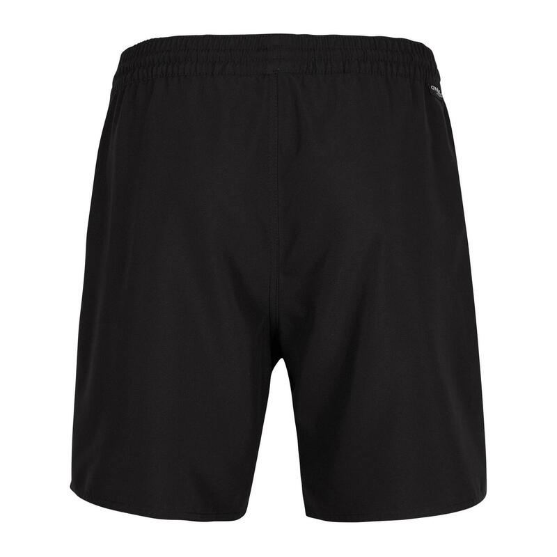 Badehose Original Cali 16" Shorts Herren - Schwarz