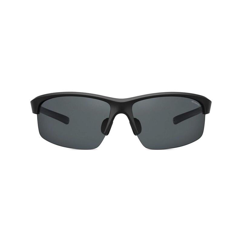 Ochelari de soare polarizati PLD 7018/N/S - negru barbati
