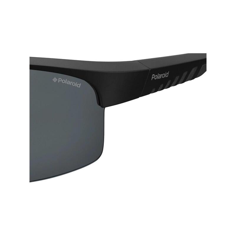 PLD 7018/N/S férfi polarizált napszemüveg - fekete
