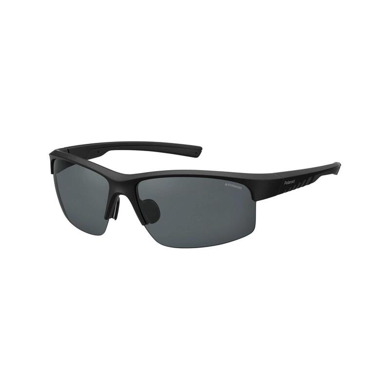 PLD 7018/N/S férfi polarizált napszemüveg - fekete