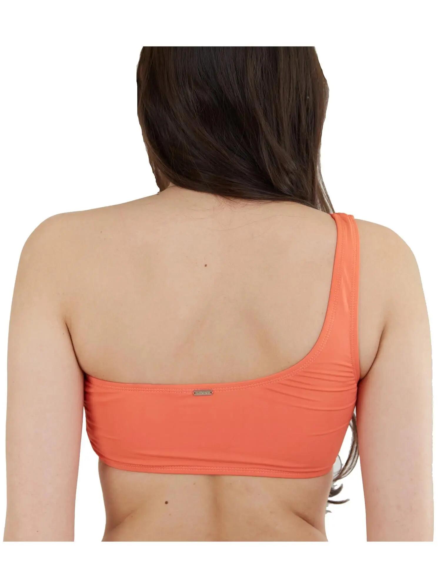 Női bikini felső Madison One Shoulder Top 2/5