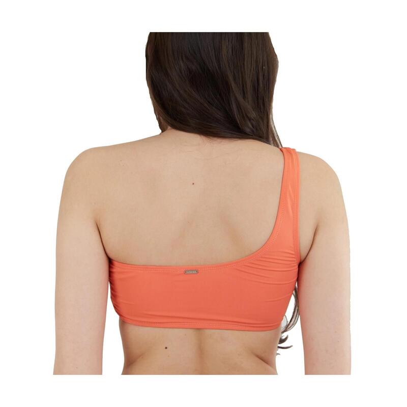 Sutien bikini Madison One Shoulder Top femei