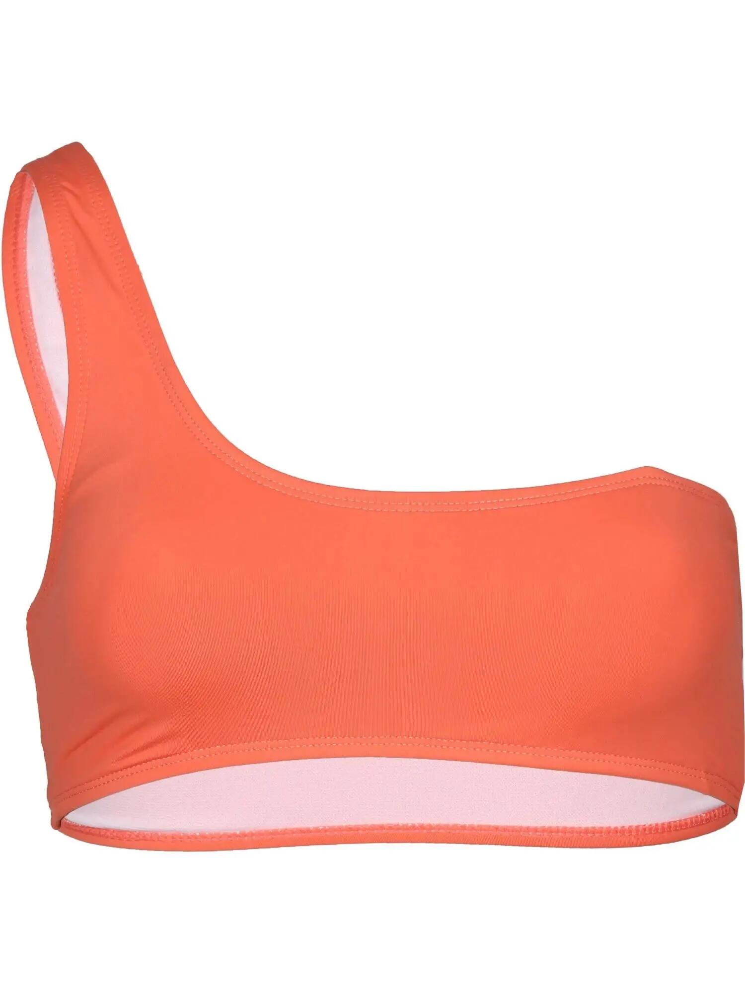 Női bikini felső Madison One Shoulder Top 4/5