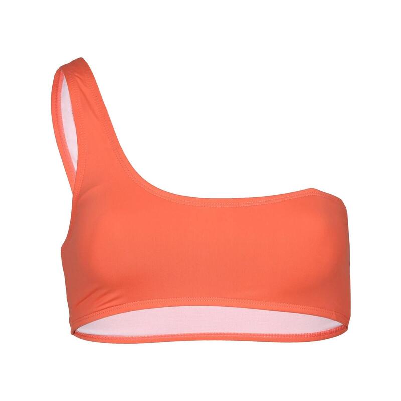 Sutien bikini Madison One Shoulder Top femei