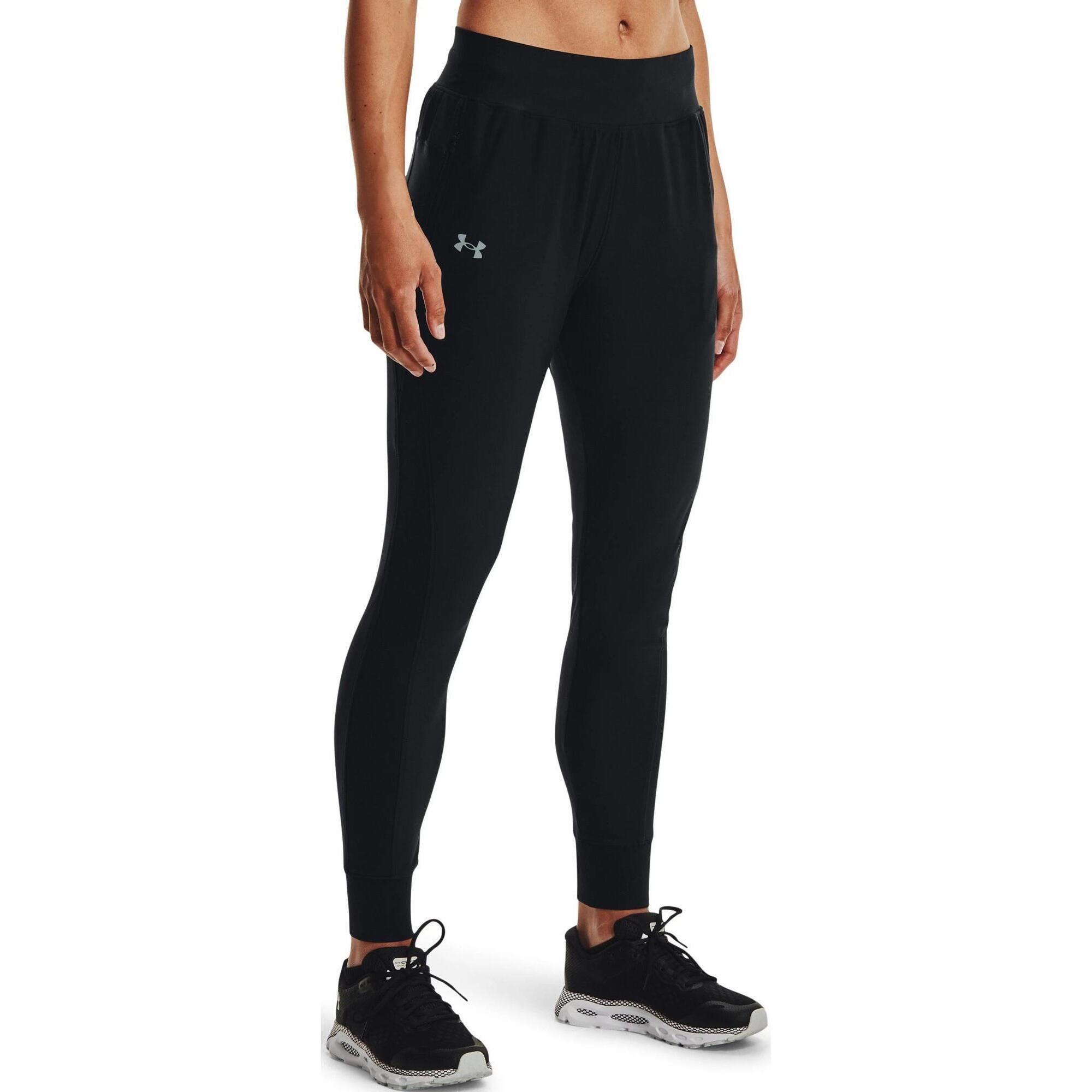 Spodenki sportowe damskie Under Armour Qualifier Run 2.0